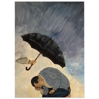 We’ve Got This - Pathfinder Art Fine Art Poster