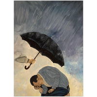 We’ve Got This - Pathfinder Art Fine Art Poster