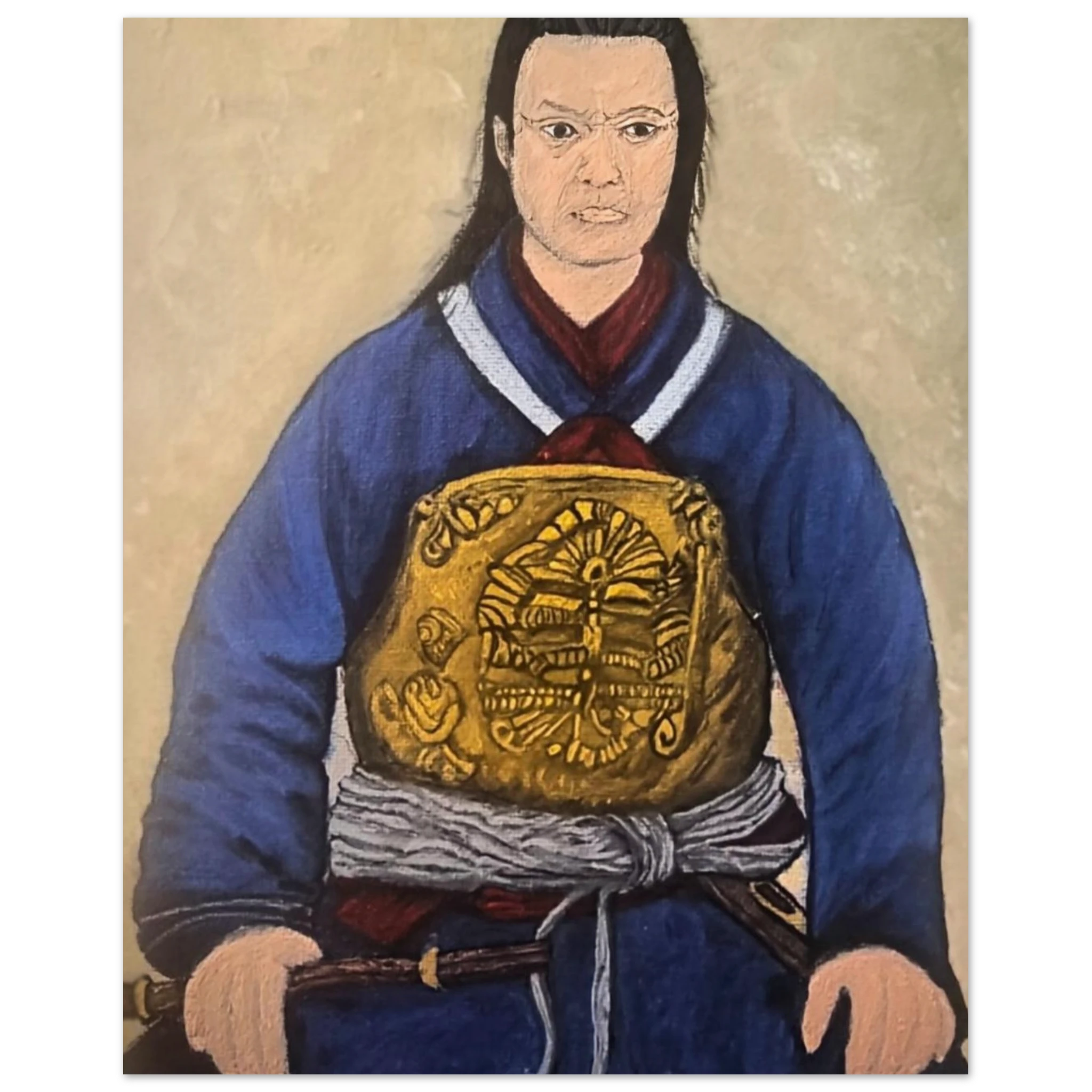 Japanese tradition teacher5986fd8