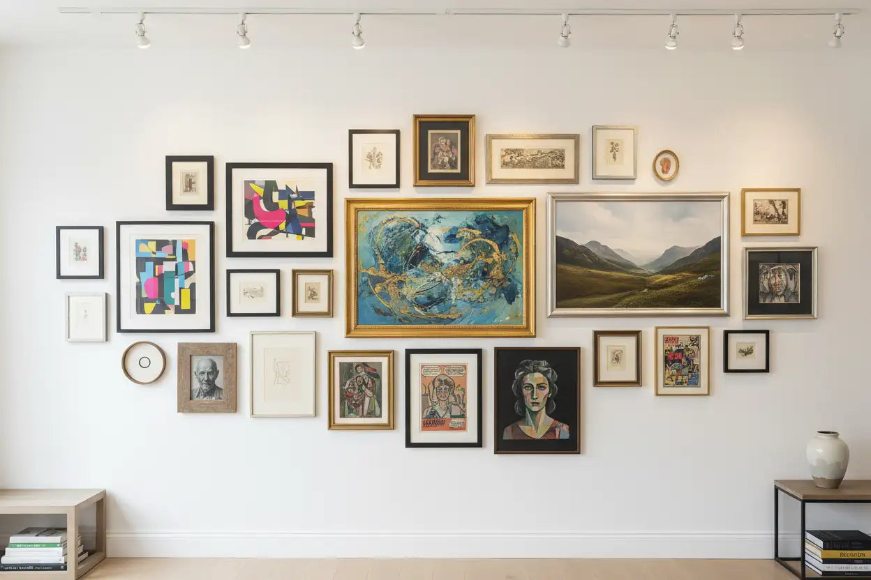 The Fine Art Collection